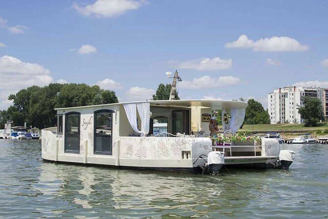 Private Boat Tour in Belgrade - Zemun, riverside walks, and a slower pace