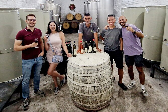 Private Day Tour Discovering Hidden Gems of Novi Sad in Luxury - Liberty Square and the city center