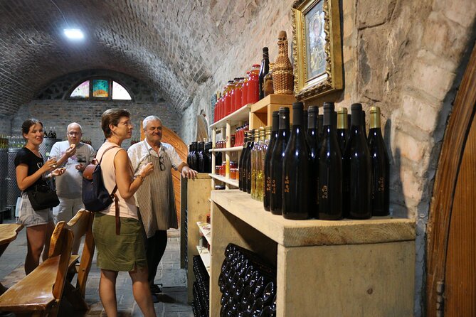 Private Day Tour to Fruska Gora Monasteries, Sremski Karlovci and Novi Sad - Leaving Belgrade for Fruska Gora