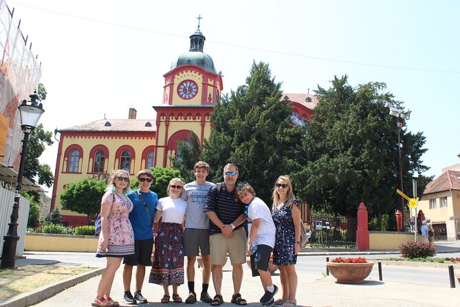 Private Day Tour to Fruska Gora Monasteries, Sremski Karlovci and Novi Sad - Stari Ledinci, family wine, and a Serbian lunch
