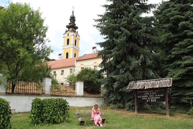 Private Day Tour to Fruska Gora Monasteries, Sremski Karlovci and Novi Sad - What the private format is worth at $207.24
