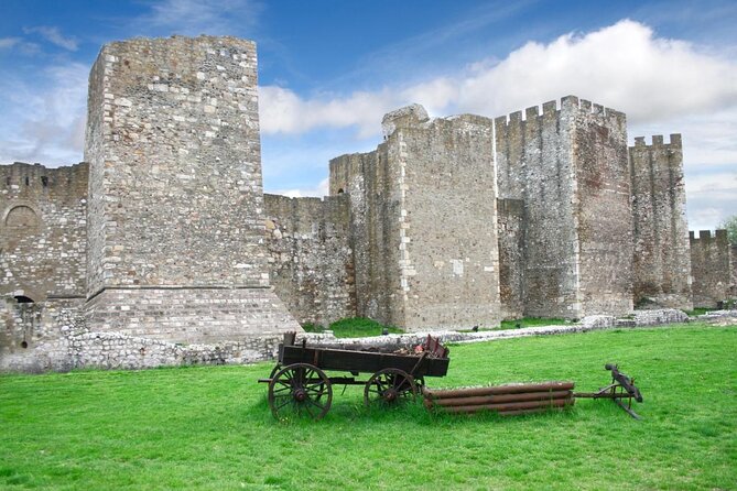 Private Day Tour to Iron Gate Gorge and Golubac Fortress - Key points about this Danube fortress tour