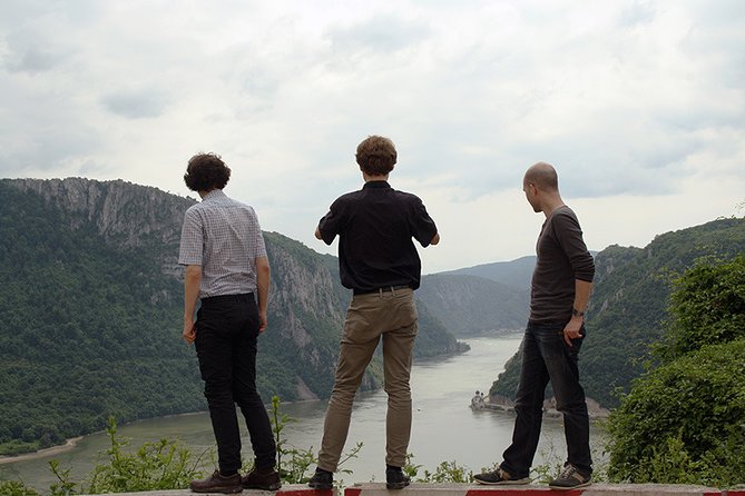 Private Day Tour to Iron Gate Gorge and Golubac Fortress - A Danube lunch in Golubac