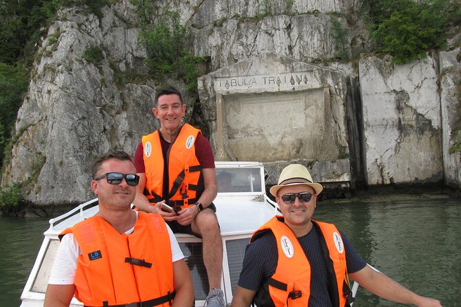 Private Day Tour to Iron Gate Gorge and Golubac Fortress - What the private format is really worth