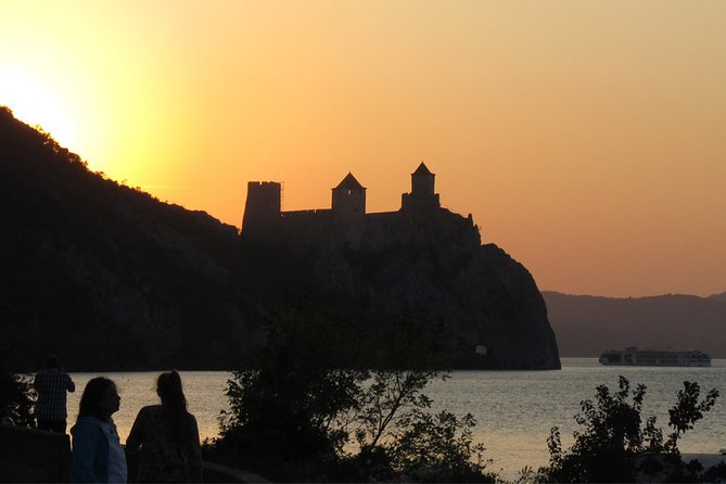 Private Day Tour to Iron Gate Gorge and Golubac Fortress - Who should book this day out