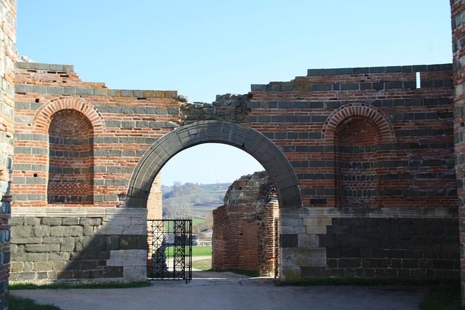 Private Day Tour to UNESCO site Felix Romuliana - Key points to know before booking