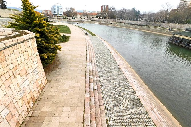 Private Day Trip from Belgrade: Nis Sightseeing Tour & Devil's Town - Nis Fortress and the city center