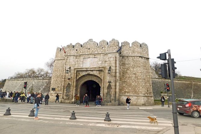Private Day Trip from Belgrade: Nis Sightseeing Tour & Devil's Town - The long road to Devils Town