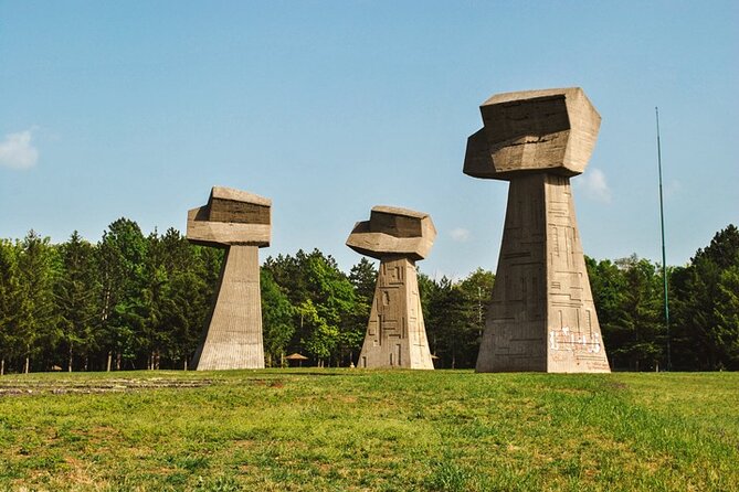 Private Day Trip from Belgrade: Nis Sightseeing Tour & Devil's Town - Transport, group size, and the real pace