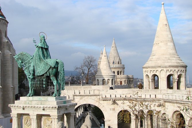 Private Day Trip To Budapest From Belgrade - Why this Belgrade to Budapest trip makes sense