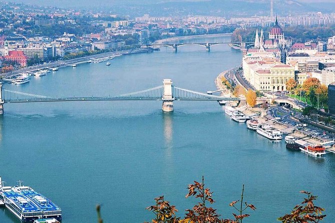 Private Day Trip To Budapest From Belgrade - Buda Castle and the Danube crossing