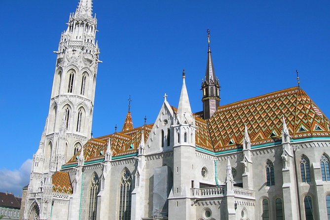Private Day Trip To Budapest From Belgrade - Is $318.99 per person fair?