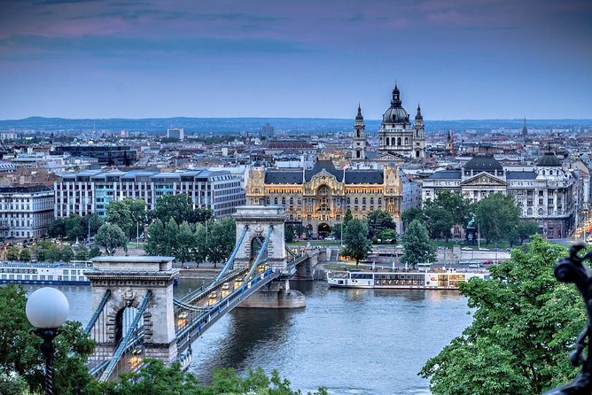 Private Day Trip To Budapest From Belgrade - What the private format really gives you