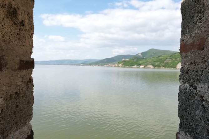 Private day-trip to Golubac Fortress - Why this private Danube outing works well from Belgrade