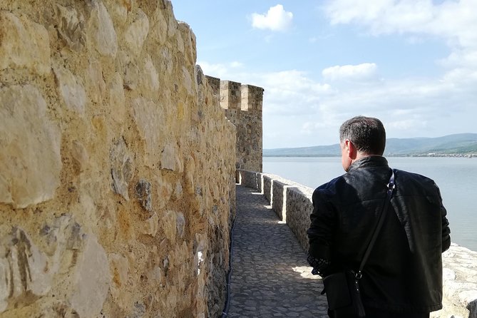 Private day-trip to Golubac Fortress - The Danube ride adds more than transport