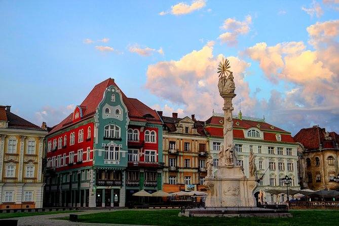 Private Day Trip to Timisoara from Belgrade - Why Timisoara makes a good side trip from Belgrade