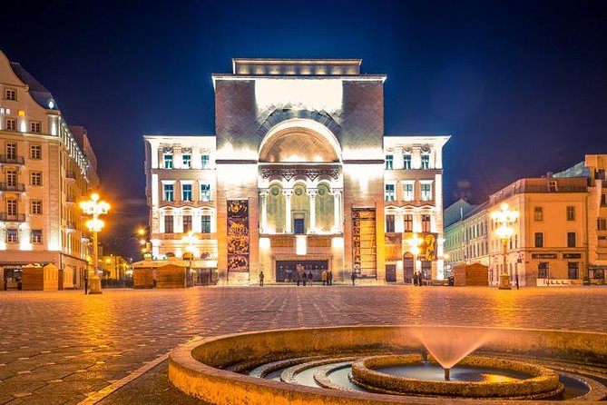 Private Day Trip to Timisoara from Belgrade - Cetate, Timisoara’s compact old center