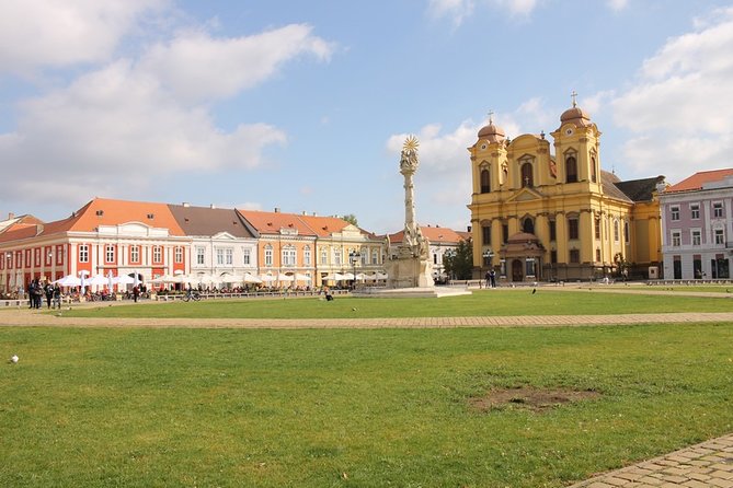 Private Day Trip/Transfer Tour from Belgrade to Timisoara - Who will enjoy this most