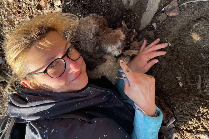 Private Guided Truffle Hunting Tour in Serbia with Lunch - Is $173.64 a fair price?