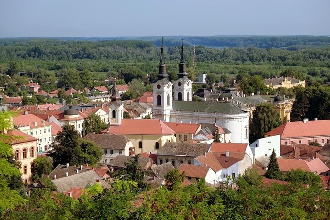 Private Novi Sad, Titanic wine tasting and Farmer's House - Five things to know before booking