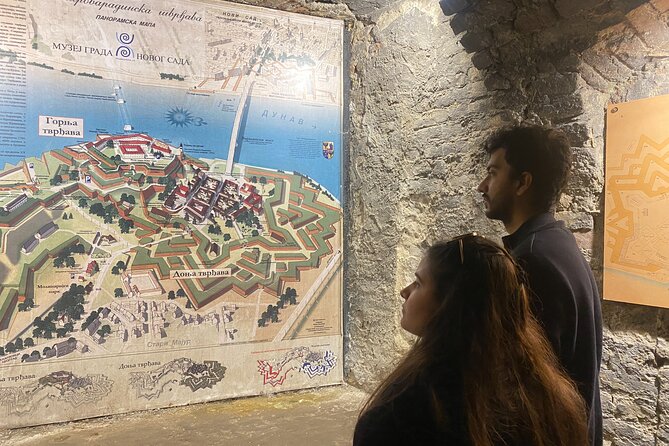 Private Novi Sad, Titanic wine tasting and Farmer's House - Timing, transport, and the day’s rhythm