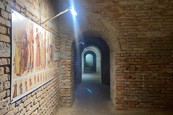Private Novi Sad, Titanic wine tasting and Farmer's House - Who should book this Novi Sad day trip?