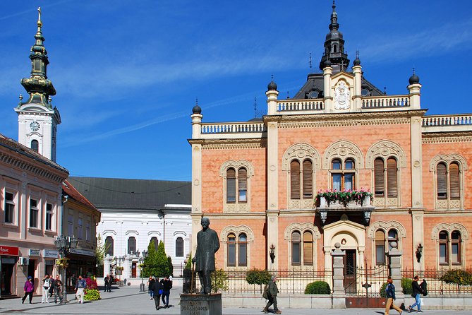 Private Tour to "Little Europe": A Day Trip to Northern Serbia and Novi Sad - Why Northern Serbia makes a fine day away from Belgrade