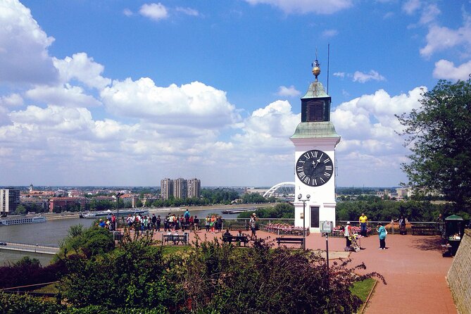 Private Tour to "Little Europe": A Day Trip to Northern Serbia and Novi Sad - What the private format really adds