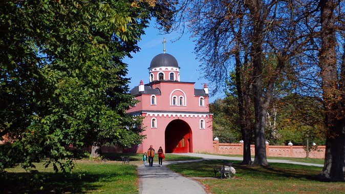 Private Tour to "Little Europe": A Day Trip to Northern Serbia and Novi Sad - Timing, comfort, and what to bring