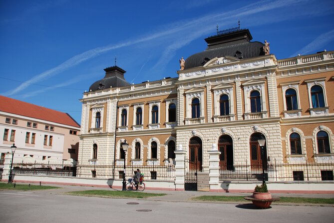Private Tour to "Little Europe": A Day Trip to Northern Serbia and Novi Sad - Who will get the most from this day trip?