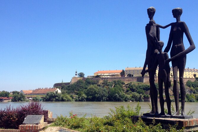 Private Tour to "Little Europe": A Day Trip to Northern Serbia and Novi Sad - Sremski Karlovci, baroque streets and Bermet wine