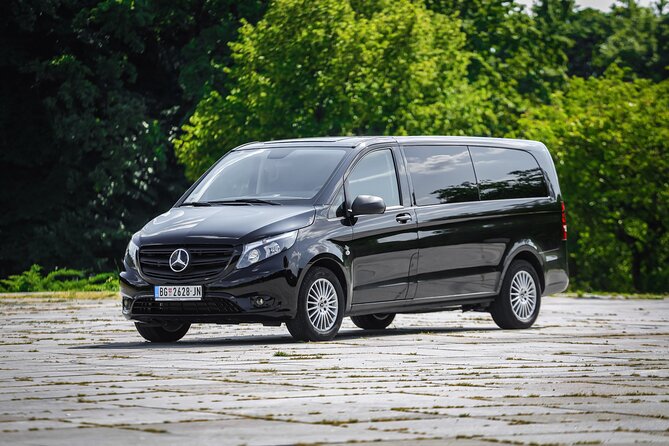 Private Transfer - Key Points At A Glance