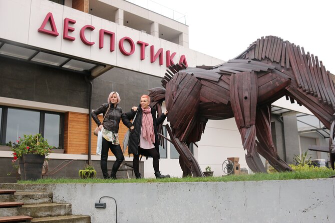 Private Wine Tour in Royal Region - Why this makes a good day trip from Belgrade