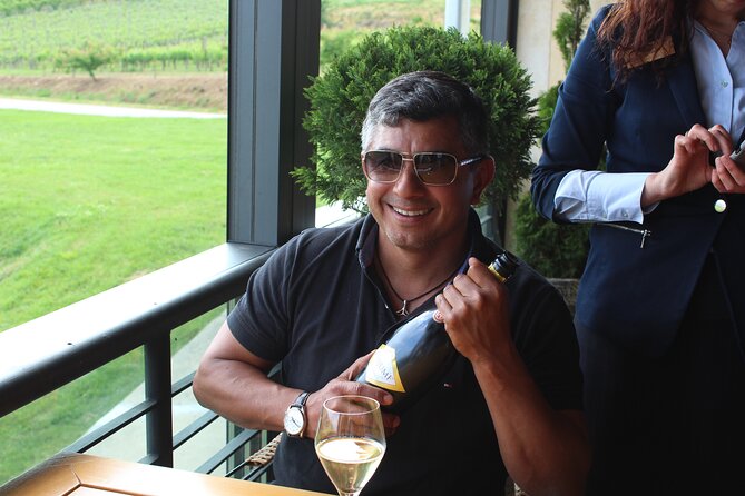 Private Wine Tour in Royal Region - What the private format is really worth