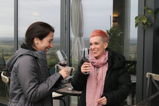 Private Wine Tour in Royal Region - Despotika and the rare Morava grape