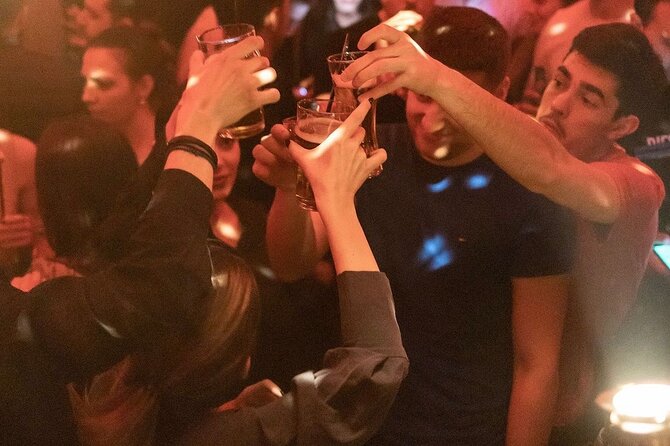 RE:PLAY Pub Crawl Belgrade - Should you book this Belgrade night out?