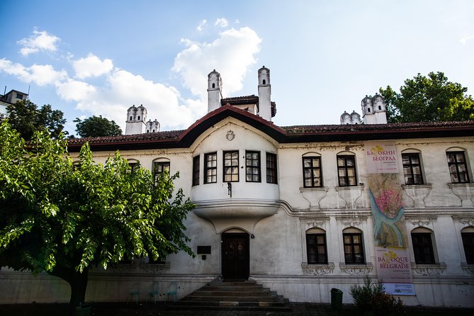 Romantic history tour of Belgrade - Key details about Belgrade’s romantic history tour