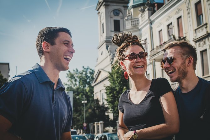Romantic history tour of Belgrade - Princess Ljubica’s Residence and the Obrenović drama