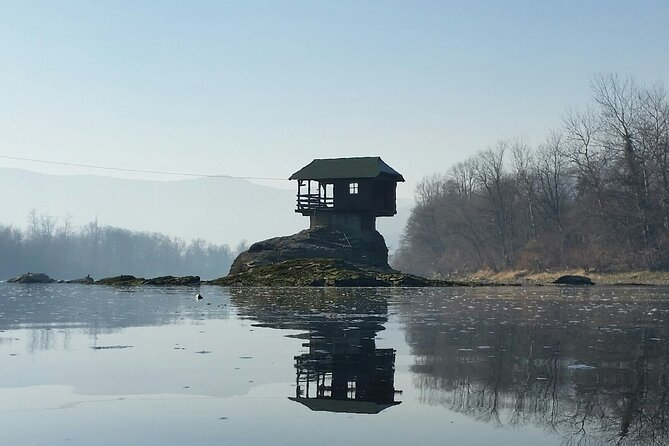 Šargan Eight Railway, Wooden Town & House on Drina river day trip from Belgrade - What the $133.03 price really covers