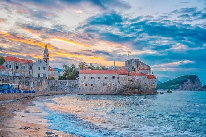 Small Group Balkans Tour; Belgrade to Athens or Corfu in 14 Days - Kosovo through food, faith, and hill towns