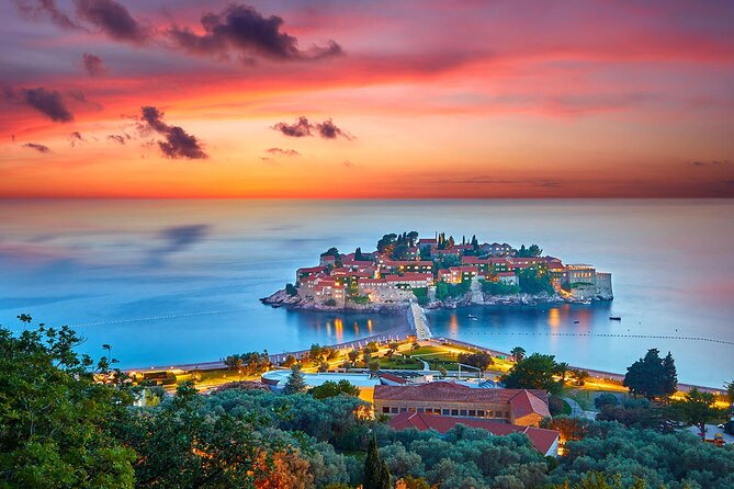 Small Group Balkans Tour; Belgrade to Athens or Corfu in 14 Days - Sarajevo and Mostar: war, faith, and Ottoman streets