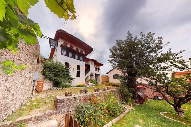 Small Group Tour; Belgrade to Tirana 5 Balkan Countries in 8 Days - Day 5: Mrizi i Zanave and the cultural heart of Prizren