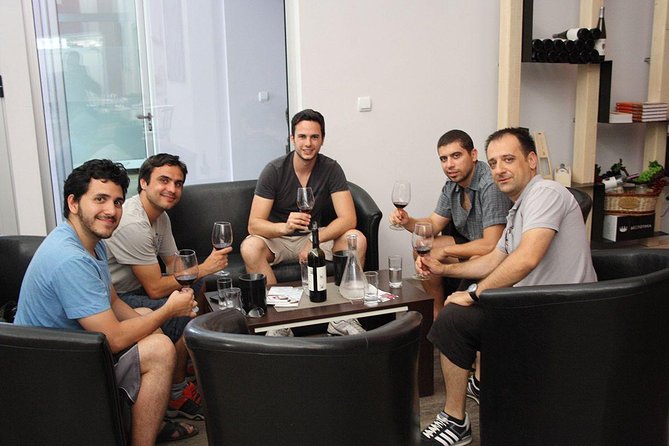 Small Group Wine Tour in Sumadija Wine Region - Aleksandrović and the royal recipe