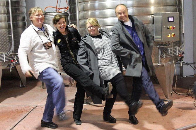 Small Group Wine Tour in Sumadija Wine Region - A Serbian lunch in Topola