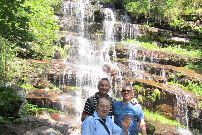 Stara Plana Day Tour - More than three listed stops