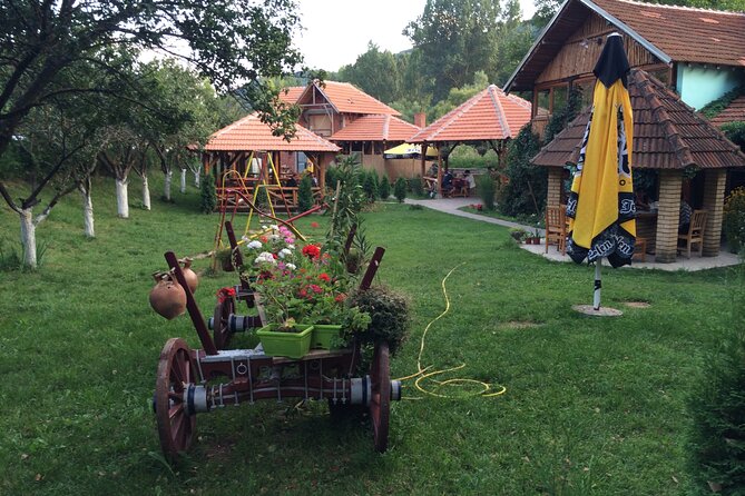 Stara Plana Day Tour - How demanding is the full 8 to 10 hours?