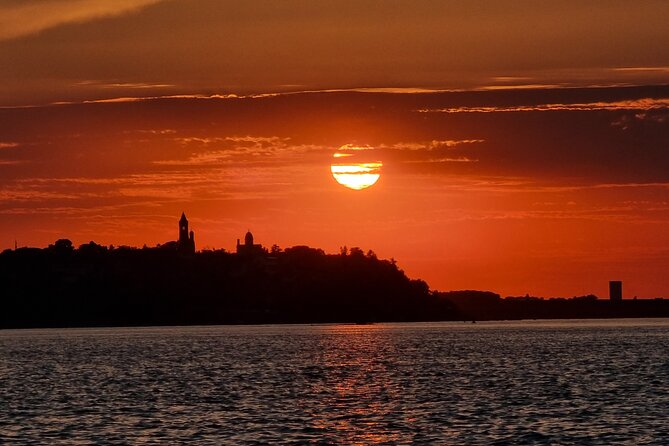 Sunset Kayak Adventure in Belgrade - Great War Island and the city’s quieter side