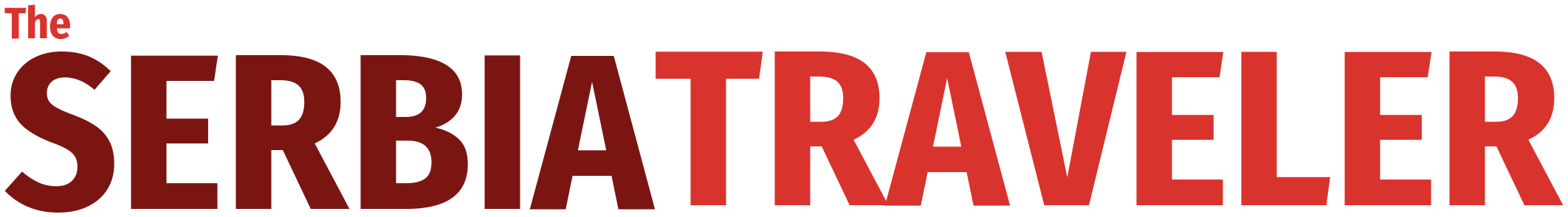 The Serbia Traveler