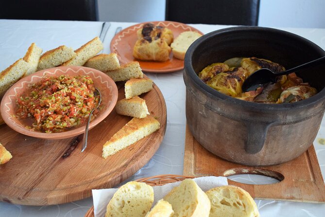 Traditional Serbian Cooking Class in Belgrade with Locals - What the price includes at $104