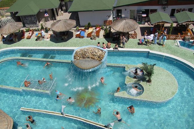 Treasures of Eastern Serbia private tour - Why eastern Serbia makes a good day trip